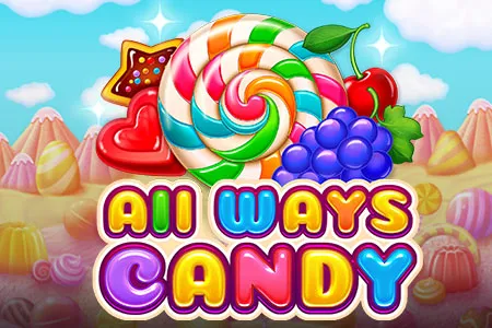 All Ways Candy