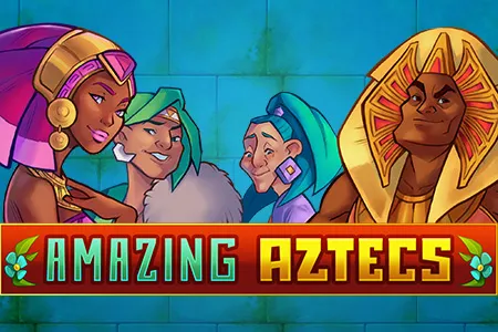 Amazing Aztecs
