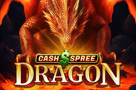 Cash Spree Dragon™