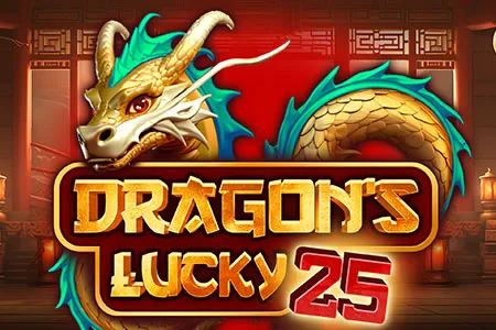 Dragon's Lucky 25
