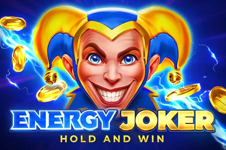 Energy Joker: Hold and Win