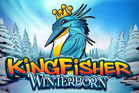 Kingfisher Winterborn™