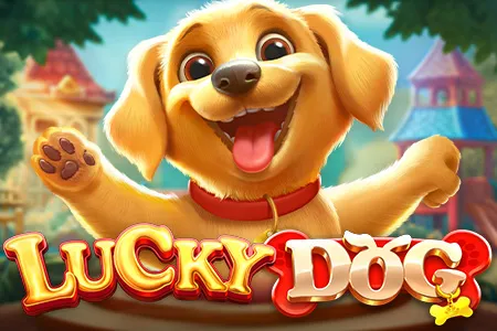 Lucky Dog