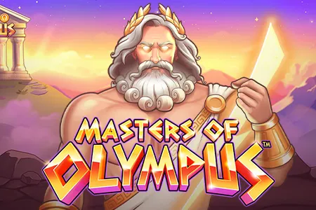 Masters Of Olympus