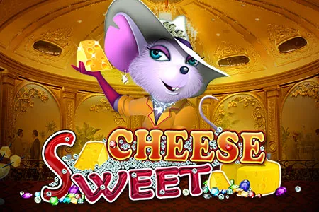 Sweet Cheese