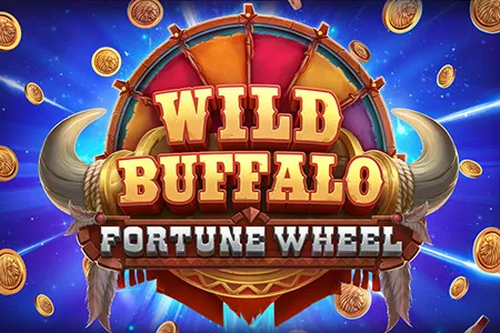 Wild Buffalo: Fortune Wheel